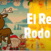 el reno rodolfo